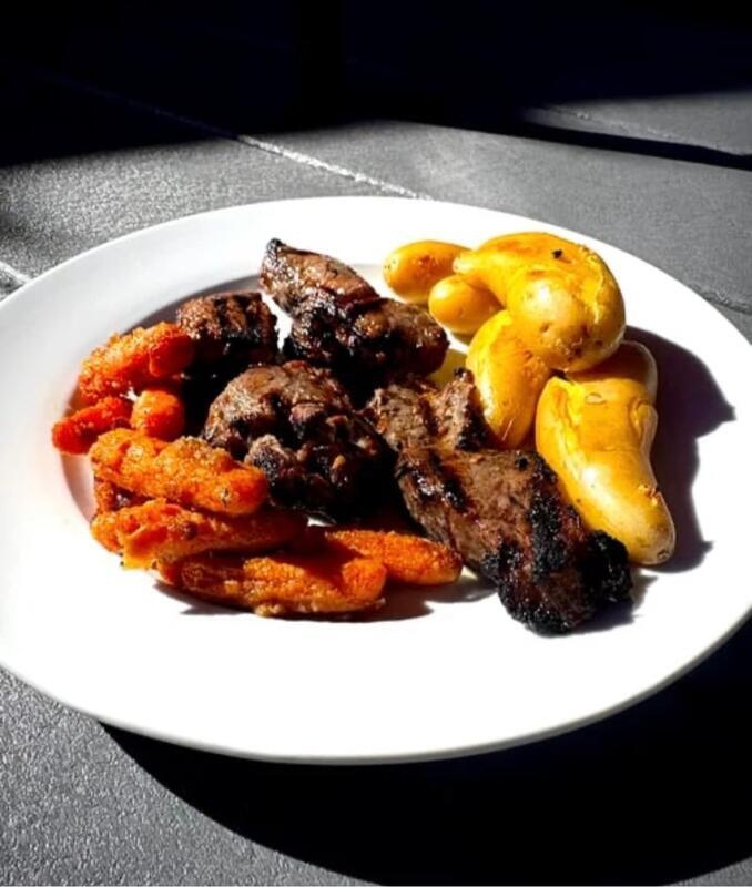 Steak Tips
