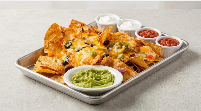 Nachos