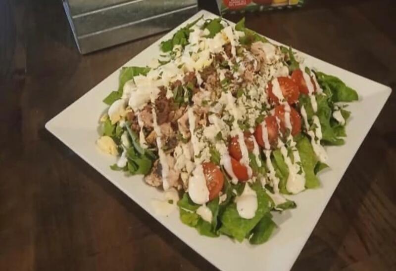 Cobb Salad