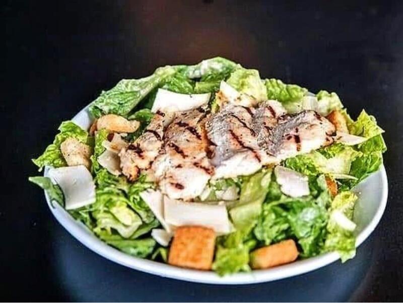 Caesar Salad