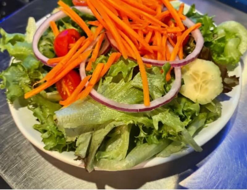 Garden Salad