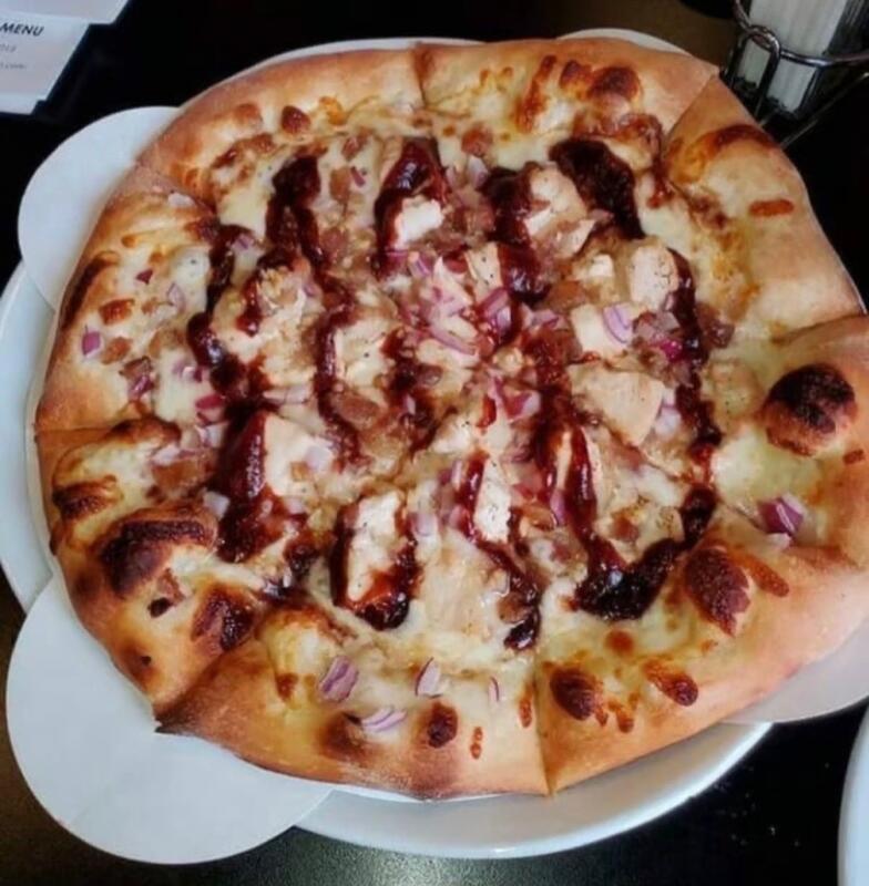 BBQ Chicken