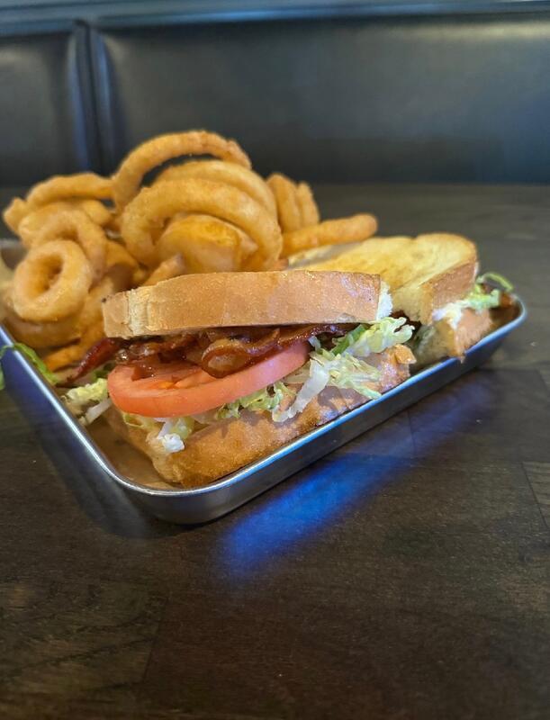 BLT