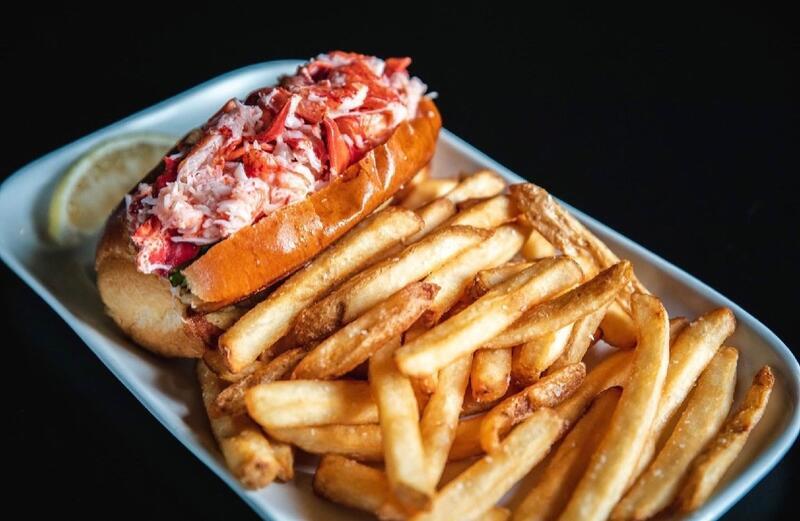 Lobster Roll