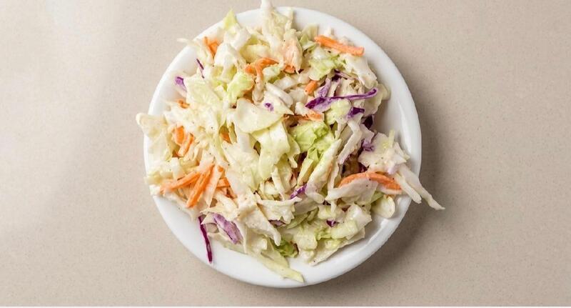 Coleslaw $4