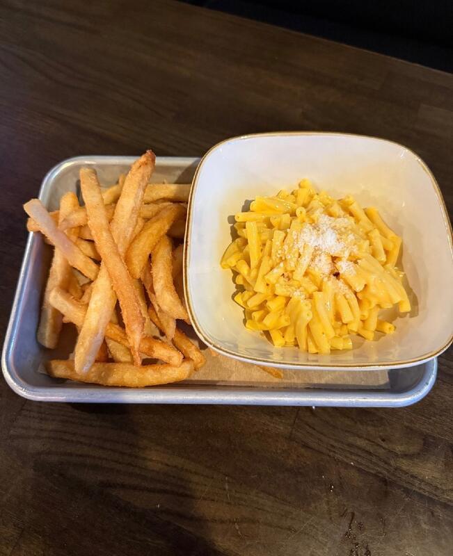 Kids Mac & Cheese