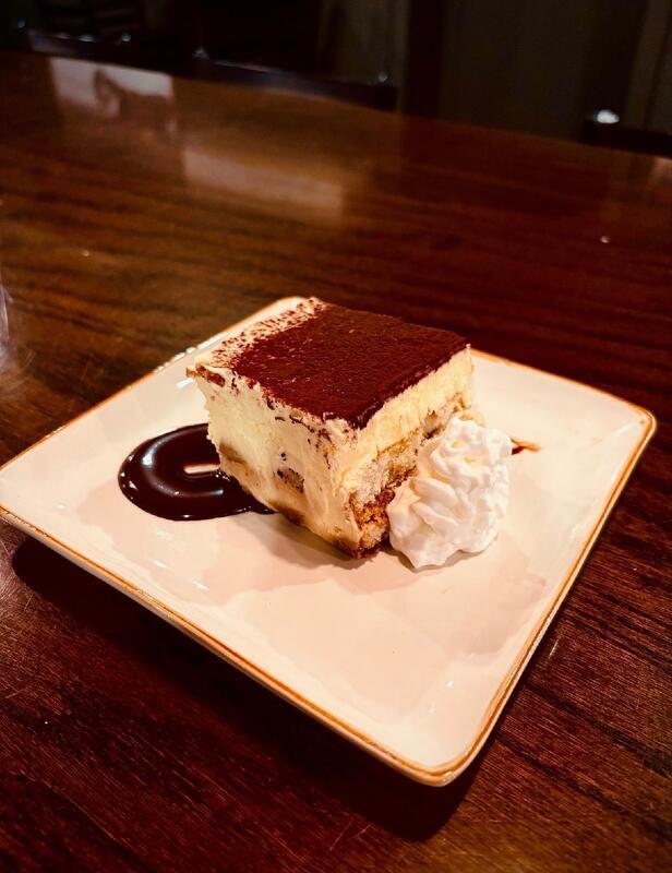 Tiramisu