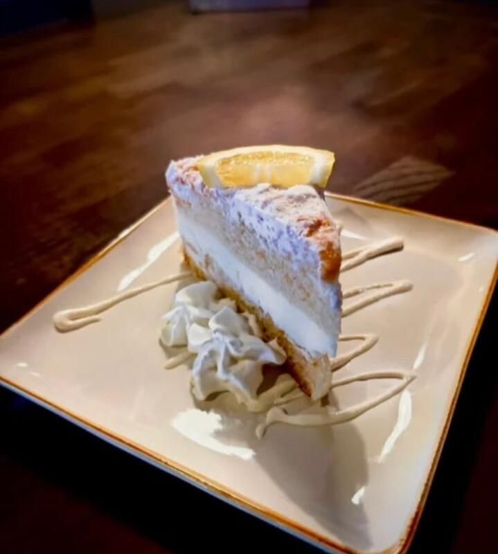 Italian Lemon