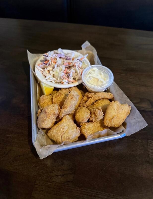 Kids Haddock Nuggets 