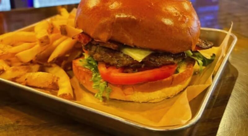 Tavern Burger