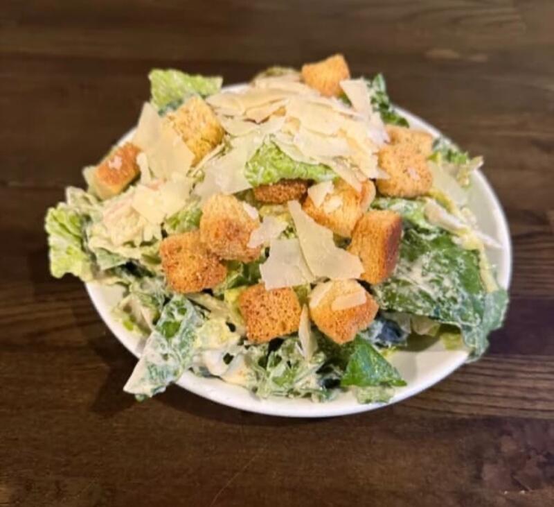 Demi Caesar